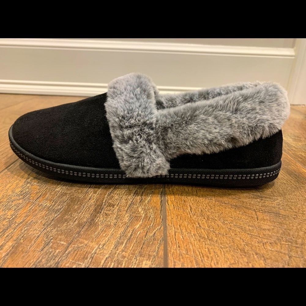 Skechers Cozy Campfire - Team Cozy shoes slippers